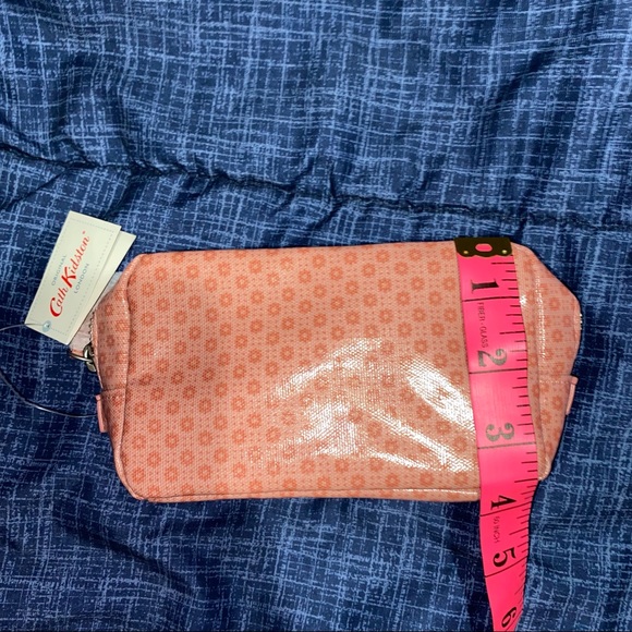 ‼️2/$25‼️Cath Kidston brand new wallet & pouch set - Picture 6 of 8